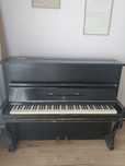 Pianino stare, prawdziwe