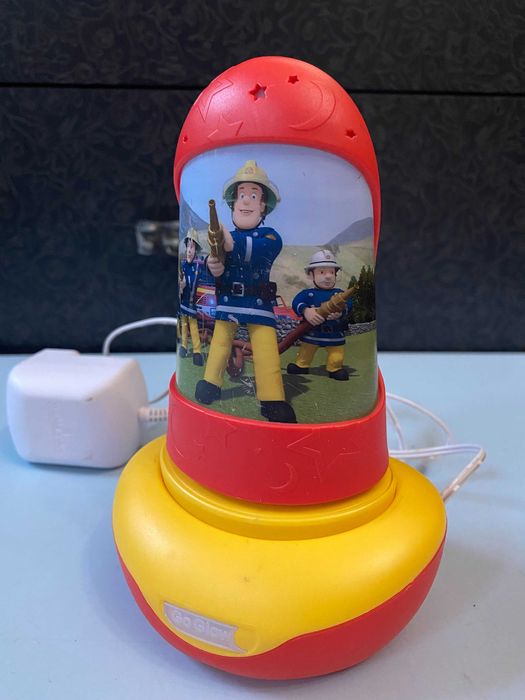 Ночник фонарик go glow