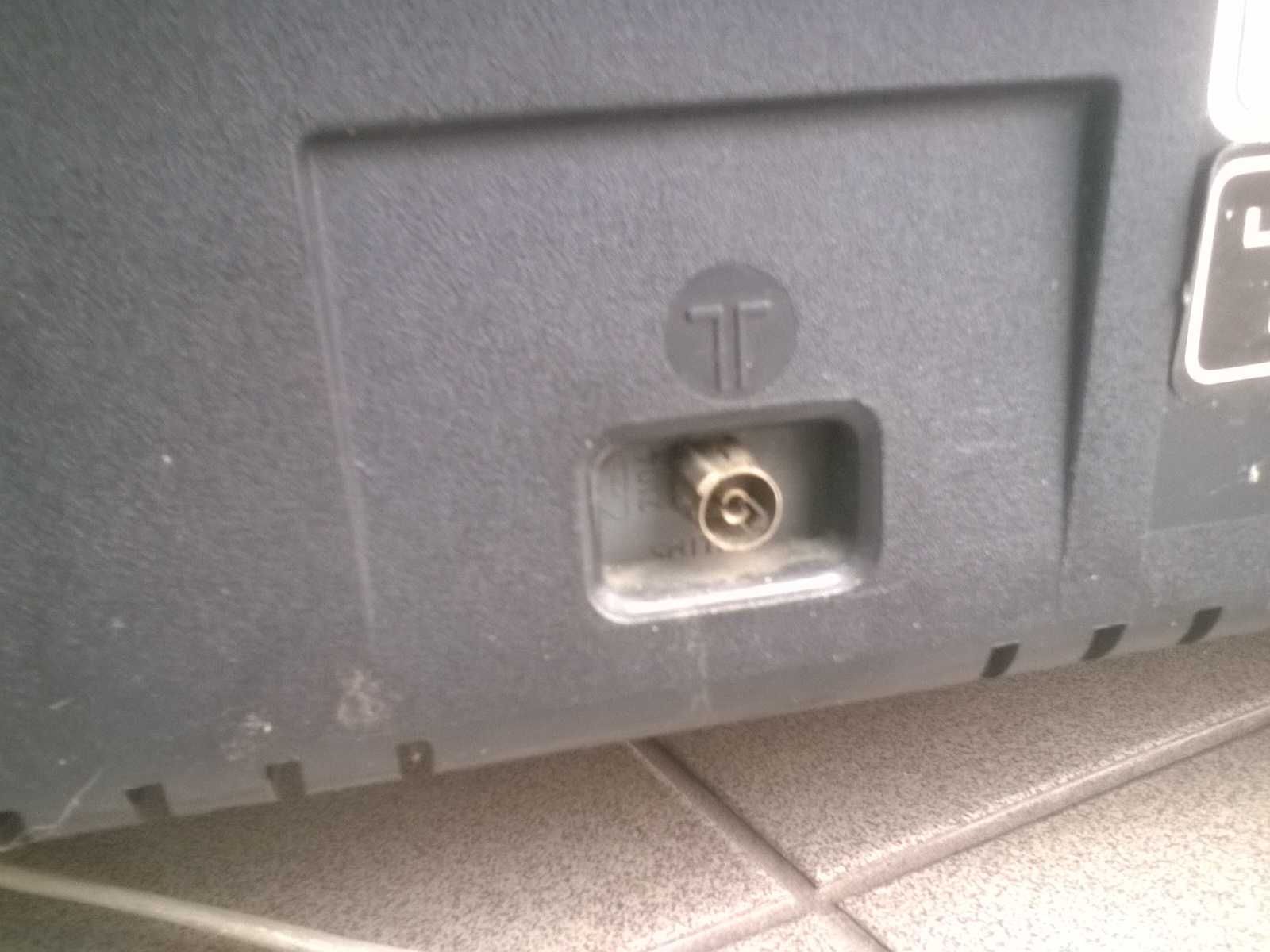 Telewizor Philips Leonardo Luxus 660