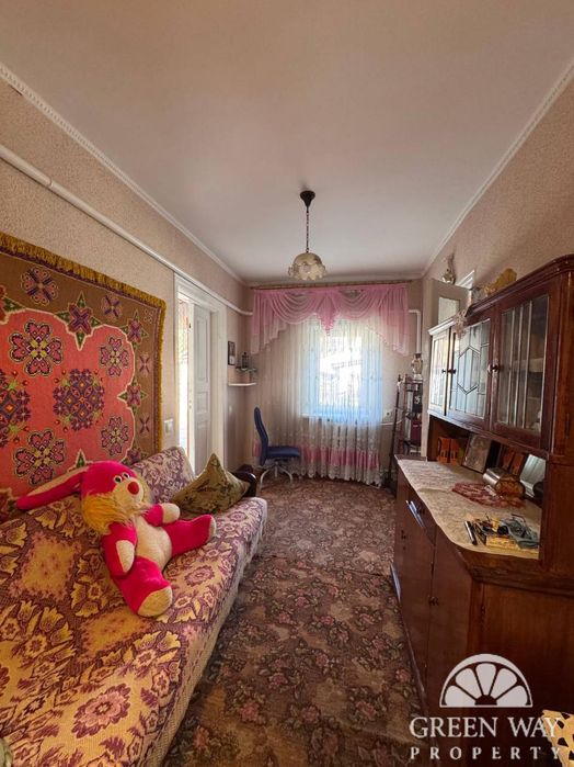 4к.-62м2-м.Бориспіль-Вул.Космонавтів-57000$