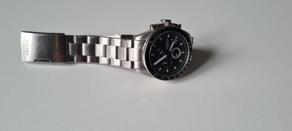 Zegarek Fossil Ch2600IE