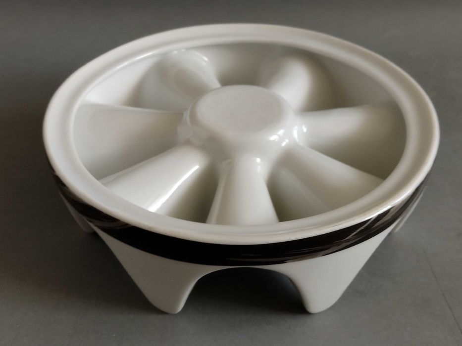 Piękny Podgrzewacz Ceramiczny