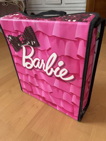 Подиум Барби сумка.