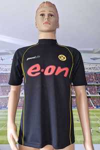 Borussia Dortmund goool.de 2001-02 away size: S-M-L