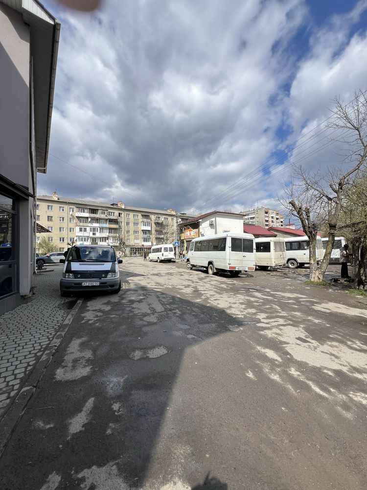 ТЦ ГОРИЗОНТ, великий трафік, 7 м² — приміщення, яке помітять усі!