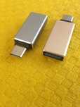 Переходник USB 3.1 Type-C на USB