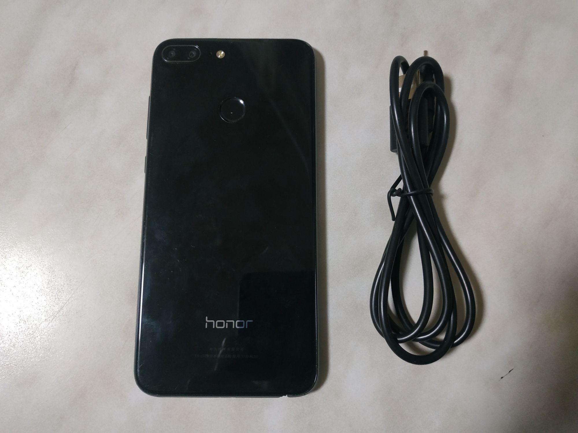 Смартфон Honor 9 lite+(3/32GB)