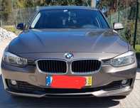 bmw serie3 touring