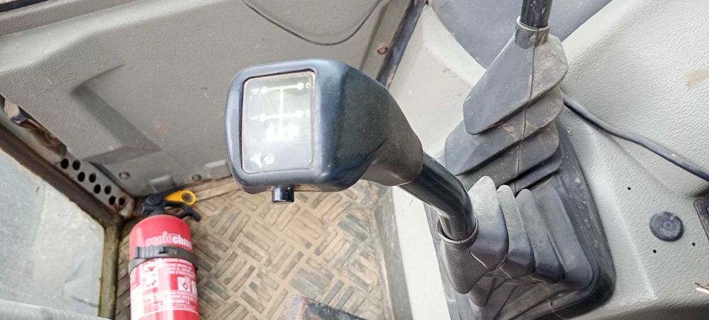 Massey Ferguson 3075