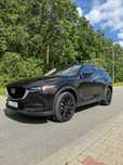 Mazda CX-5 Mazda CX-5 2.5 benzyna 2020r. Full led * ceramika * radar * skóra