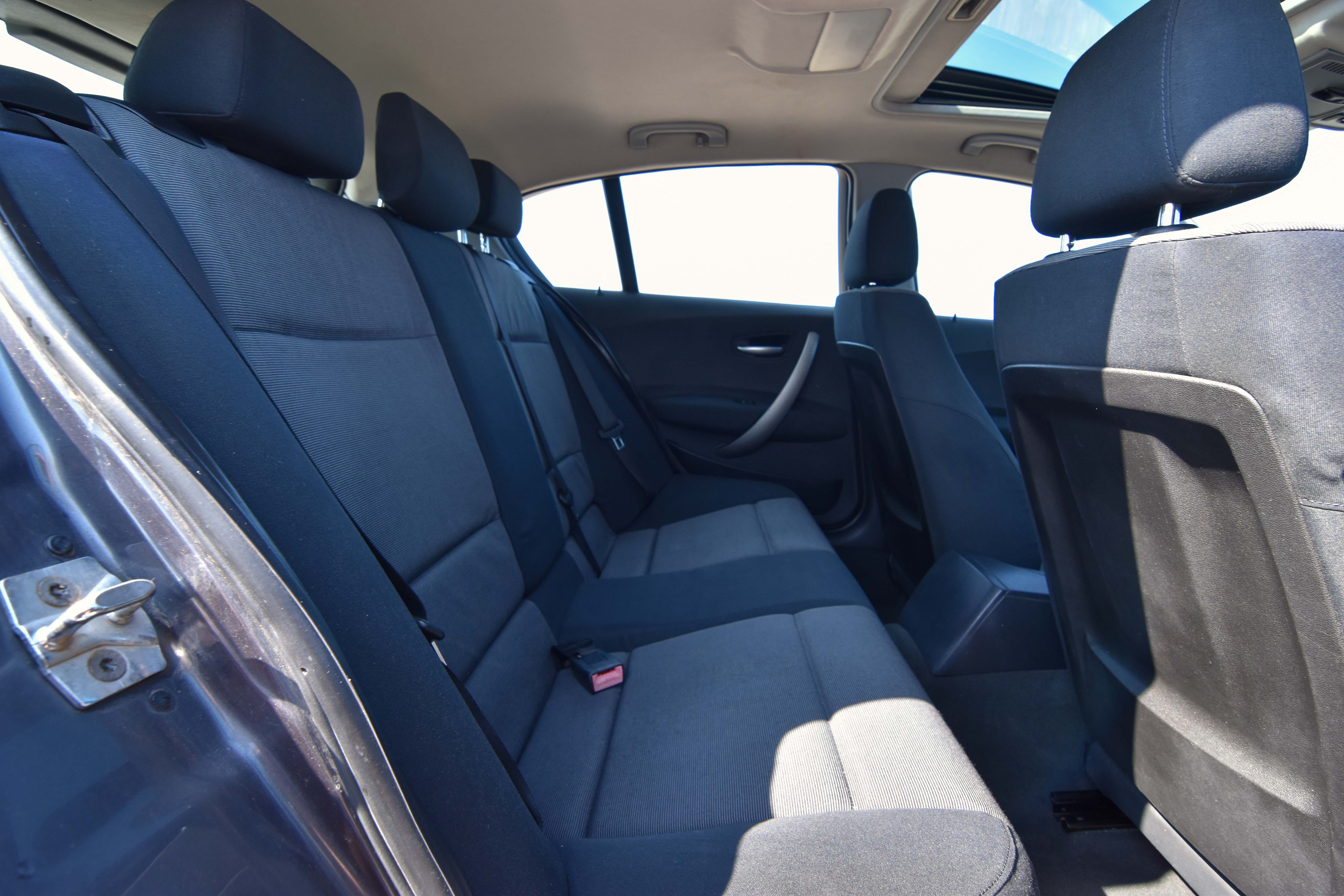 Bmw 116i - Desde 80€ /mês