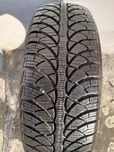 Opona Zimowa 2021 Fulda 14" Fiat Panda III