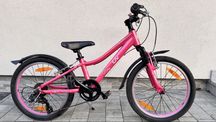 Gwarancja! Super stan rower Giant koła 20”dla dziecka ok.4-7 lat