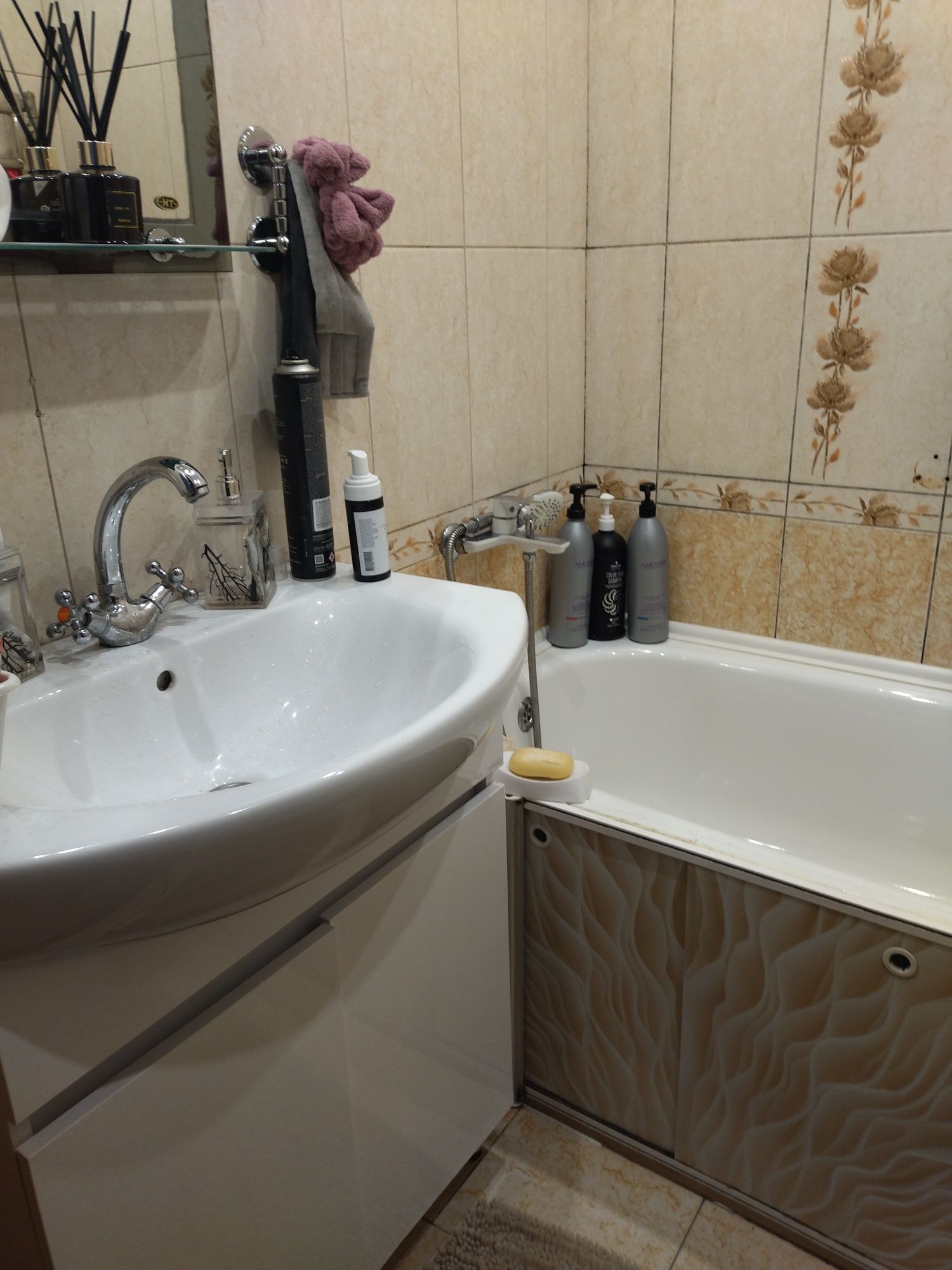 Продам квартиру з автономним опаленням в центрі