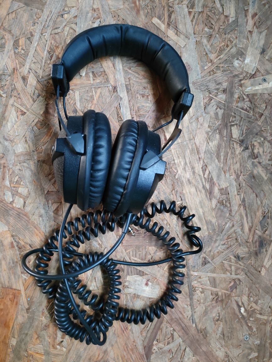 Beyerdynamic dt 770 pro 250 Om