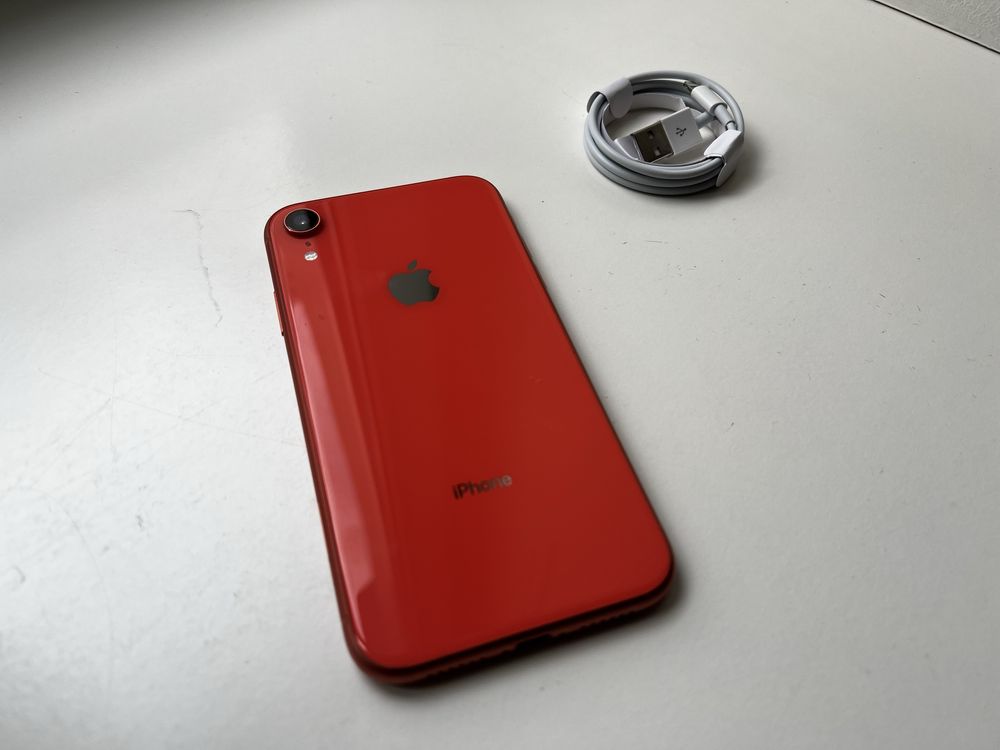 Iphone XR Neverlock 64