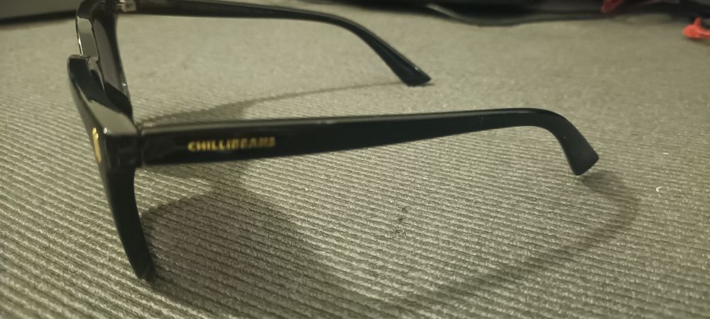 Chilli Beans. O modelo 4968