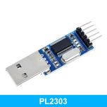 Usb->Ttl RS485 RS232 DB9 адаптер на чипах PL2303 CH340 CH341 CP2102