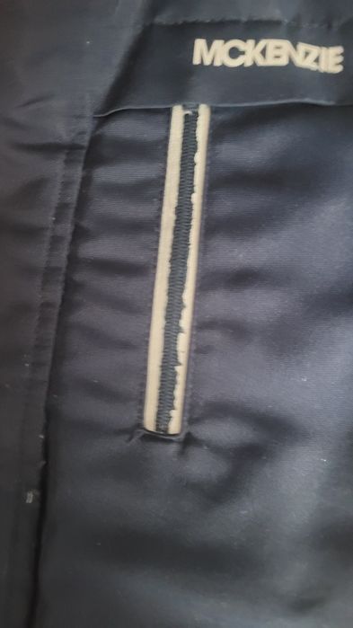 Kurtka zimowa jesienna 110