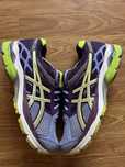 Кросівки asics gel pulse 7