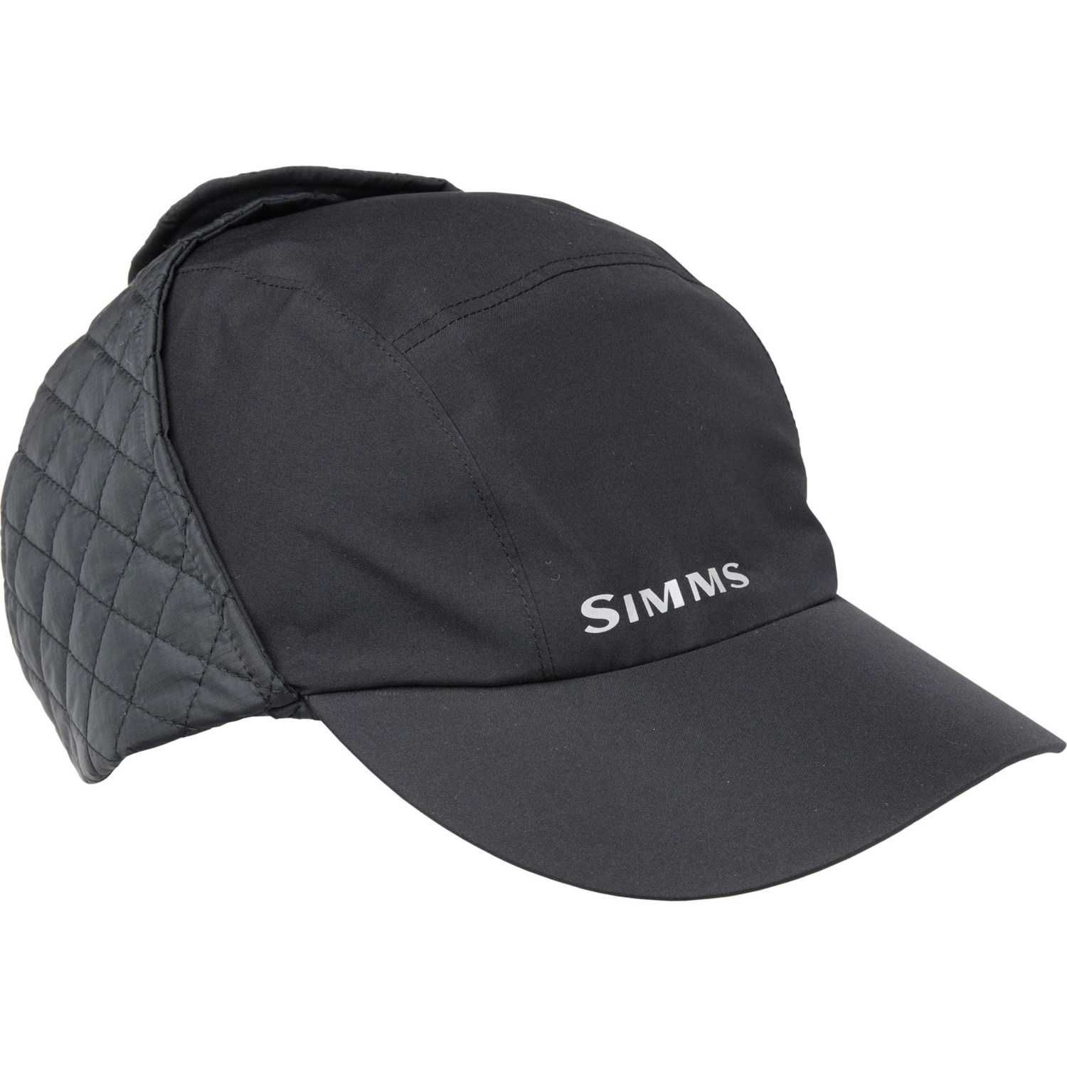 Шапка-кепка Simms
