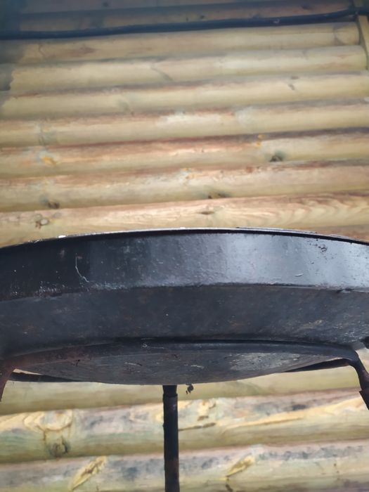 Садж з борони 50 см