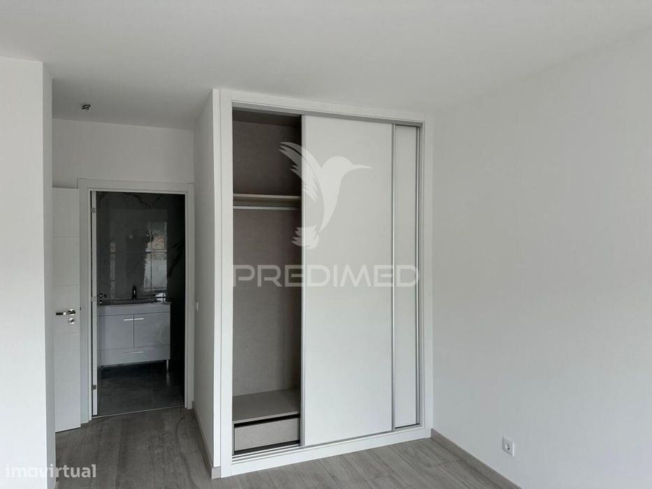 Apartamento Duplex Novo