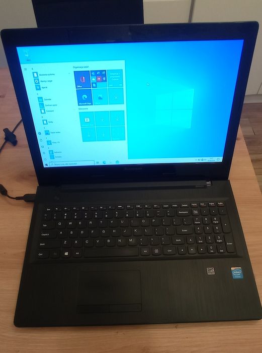 Lenovo G50-30 Windows 10