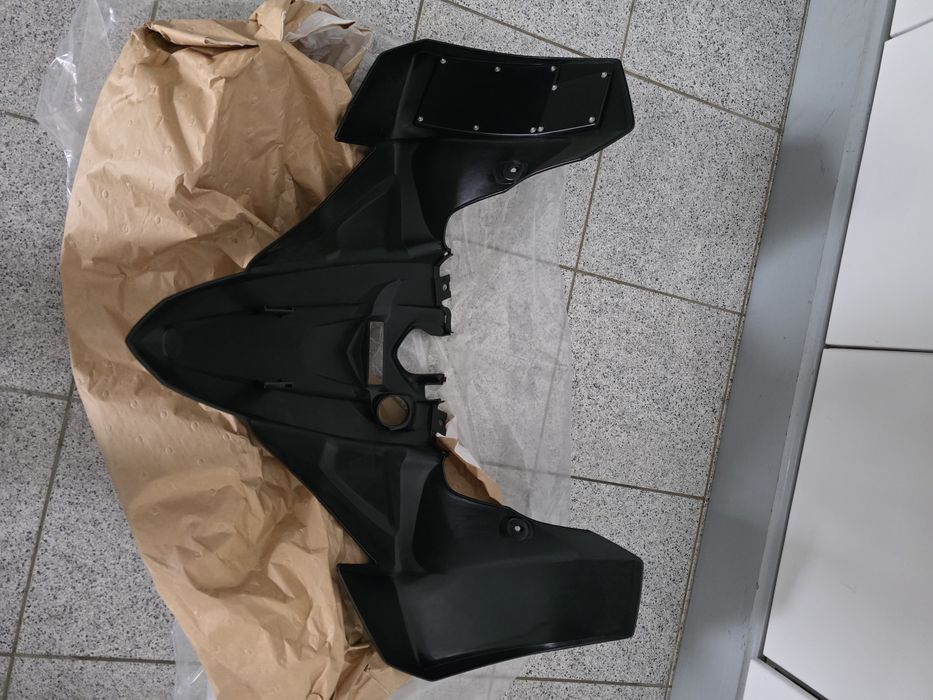 Yamaha yfz 450r - Para-choques  / Para-lamas