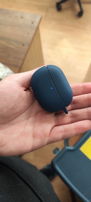 Чехол на Xiaomi redmi buds 4 pro наушники, кейс, чохол