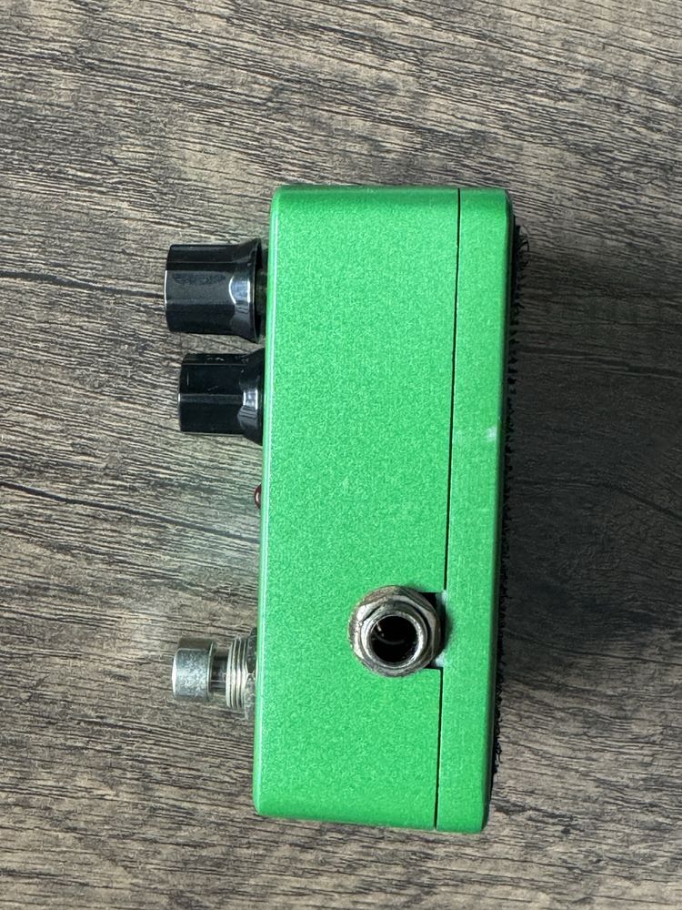 Pedal Overdrive Kokko