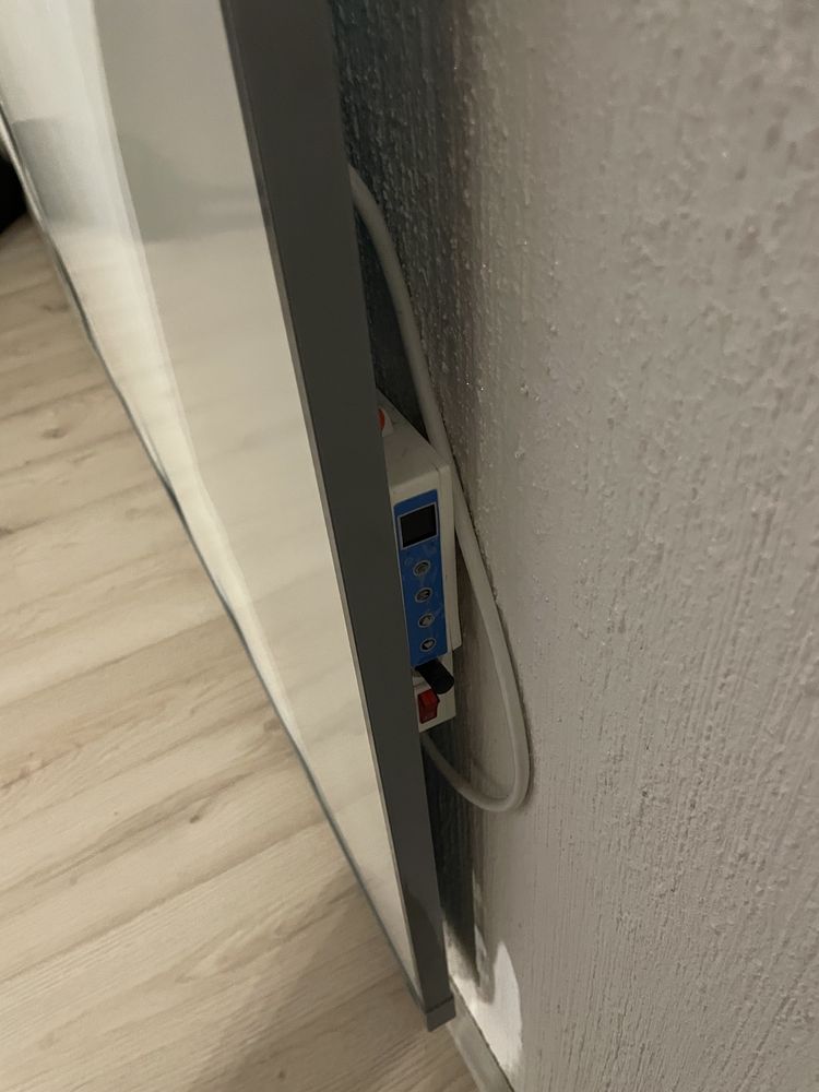Panel grzewczy na podczerwien CRONOS