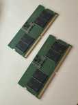 Pamięć RAM DDR5 16gb (2x6) 4800