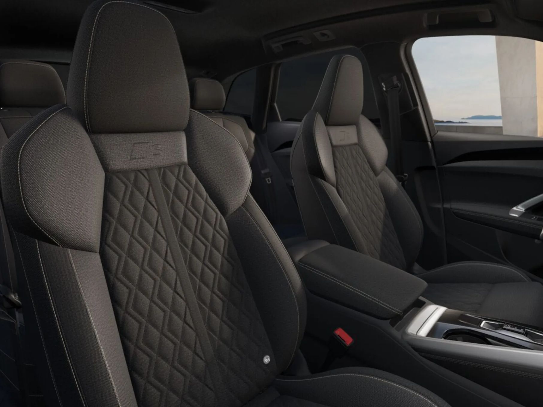 Audi Q5 Najnowsze Audi Q5 TFSI Quattro S tronic! | Polski Salon | Duży Rabat!
