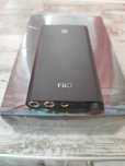FiiO Q3s -  ЦАП-підсилювач з  ТНХ та повною підтримкою формату MQA.