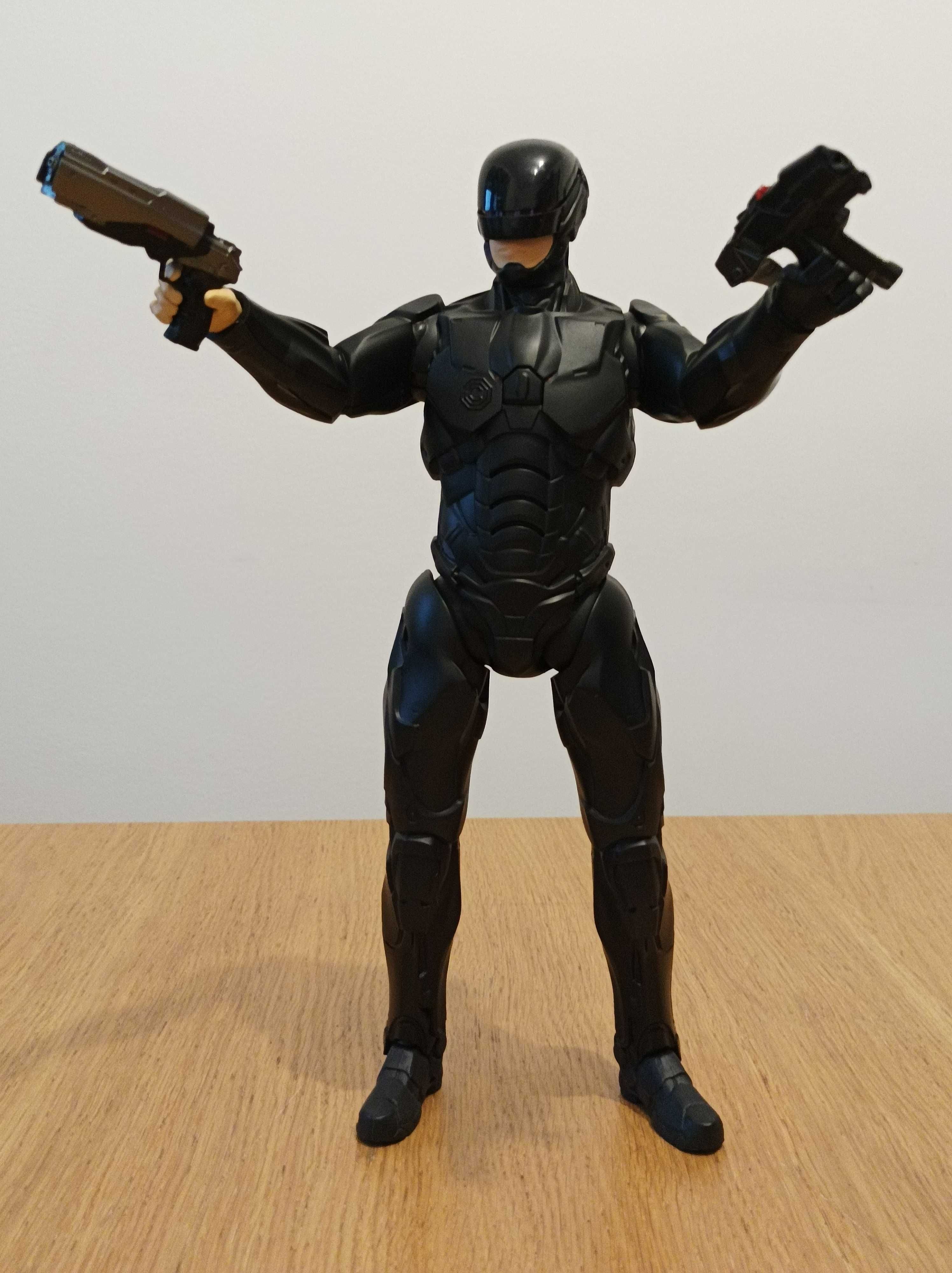 Action Figure Robocop 12"