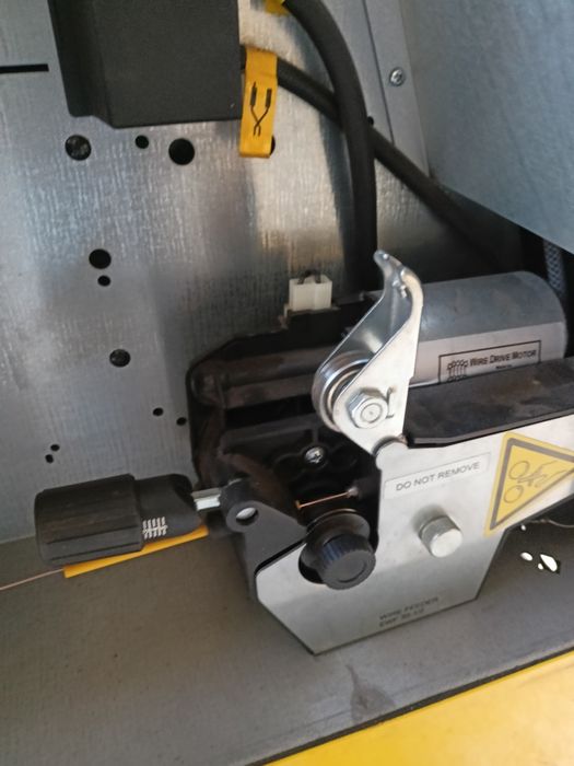 Spawarka esab 200