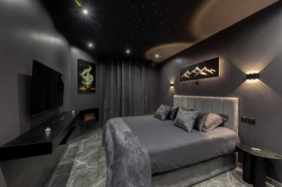 WOLNE TERMINY!! Super Apartament z Jacuzzi w centrum miasta!