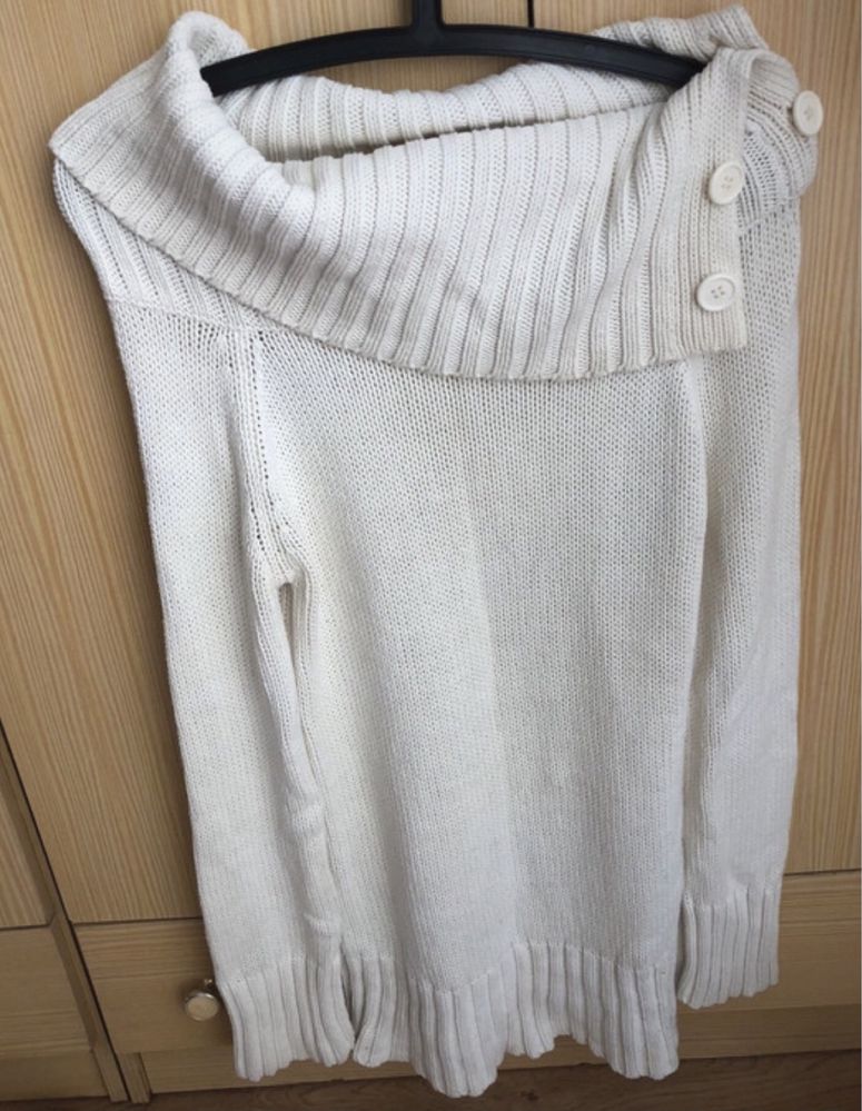 Roupa inverno mulher S