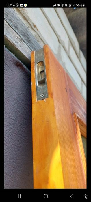 Двери продам межкомнатные