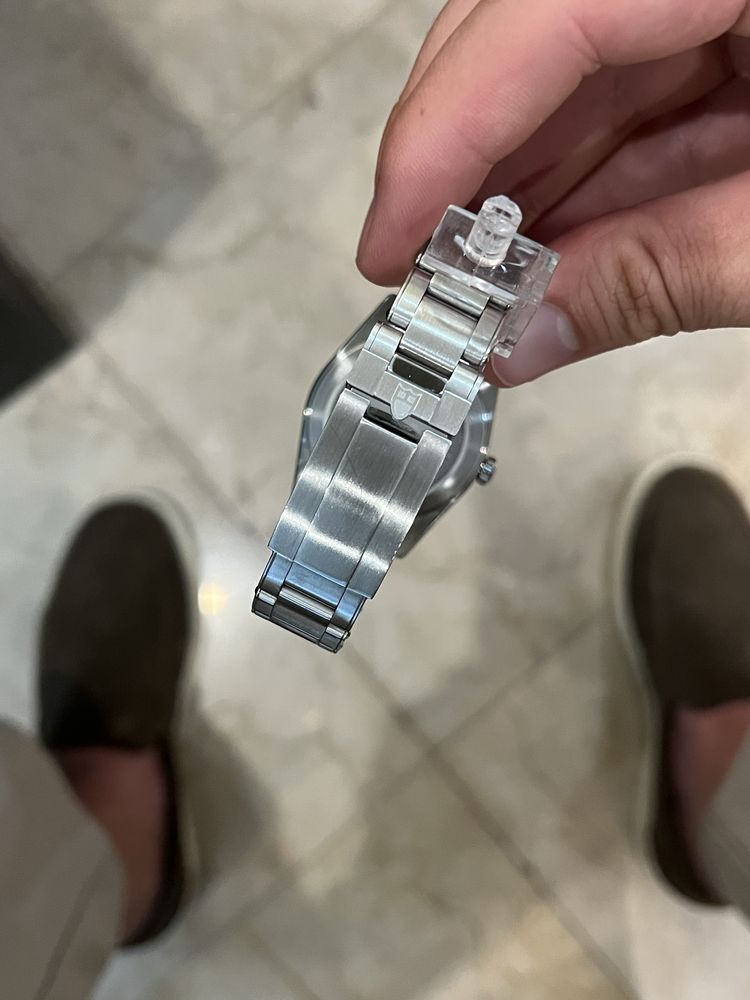 Tudor Black Bay 54 (37mm) – 2023