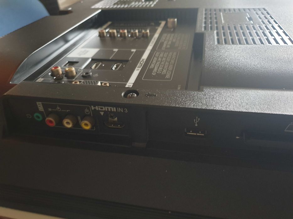 TV Sony Bravia KDL-40E 4000