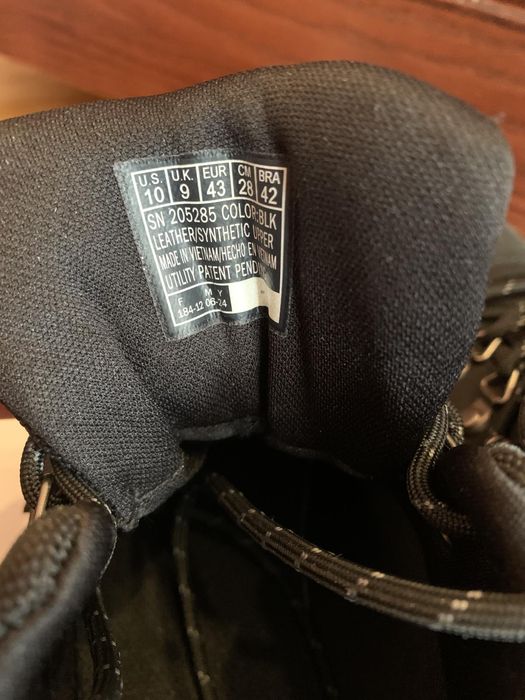 Зимове взуття  Skechers 43 розмір Оригінальні