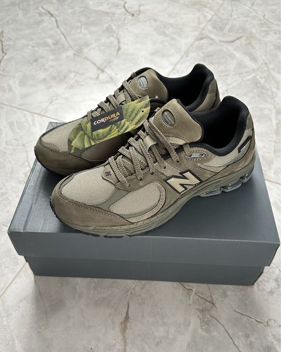 New Balance 2002R Cordura Оригінал (42-44)