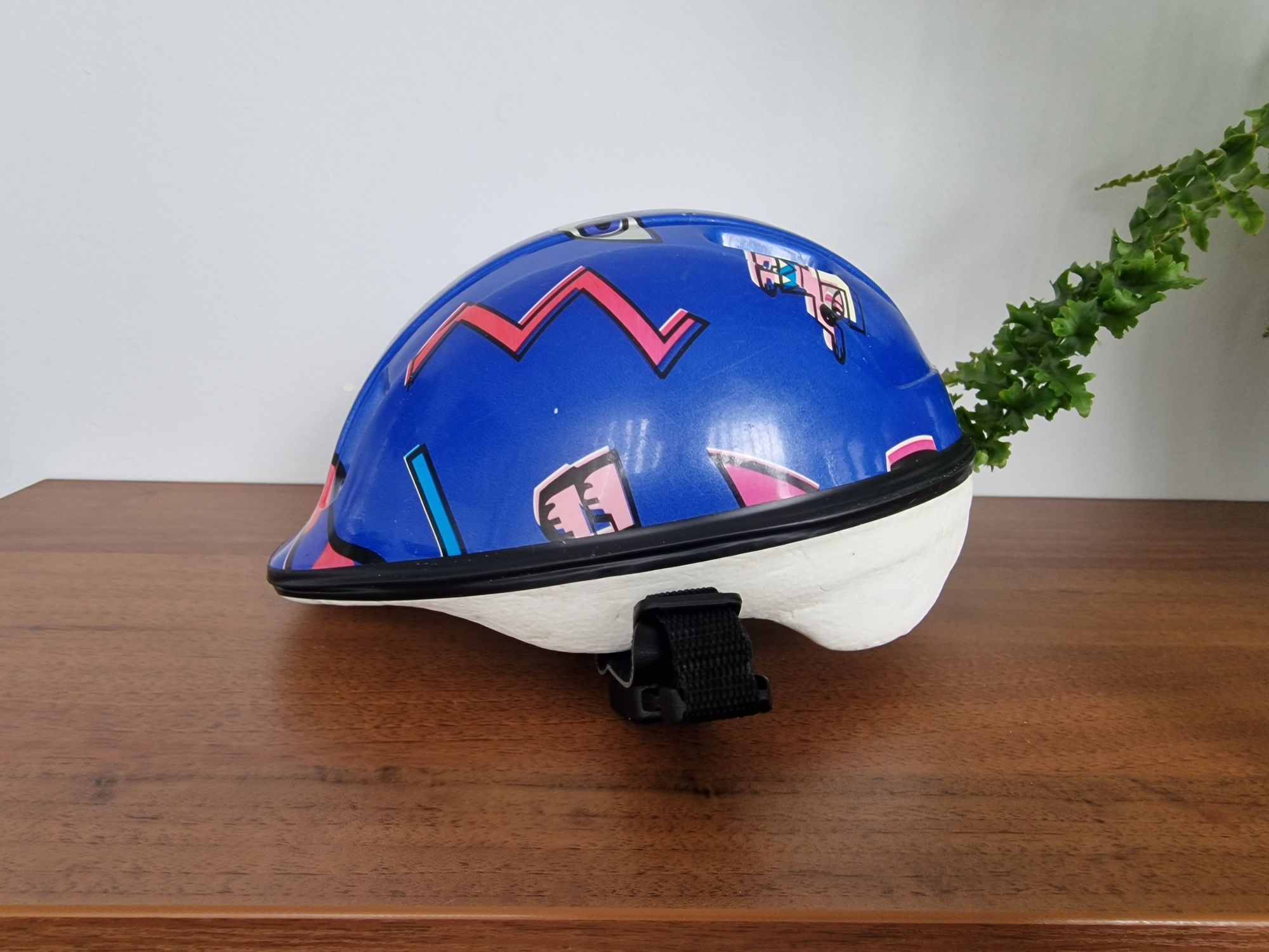 Kask dziecięcy dla 2-3 latka