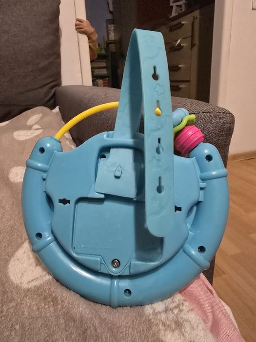 Kierownica Smily Play