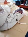 Sapatilhas fred perry t 40
