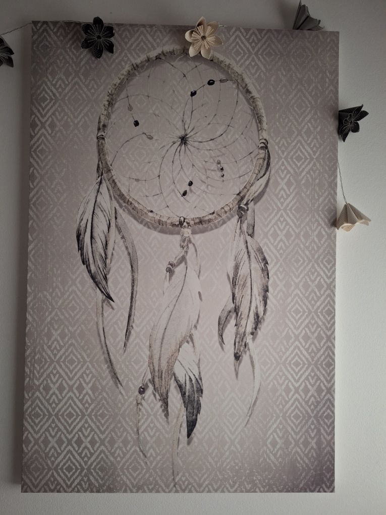 Quadro como novo 90x60