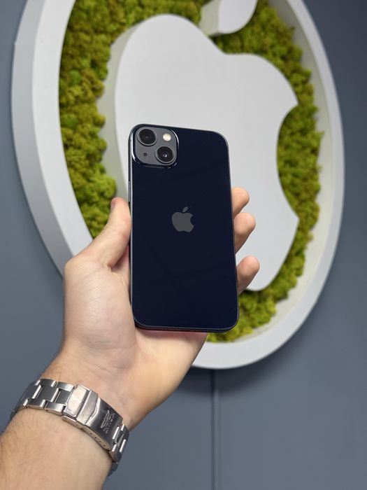 iPhone 13 256gb Neverlock! Магазин! Гарантія! Айфон!