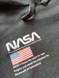 Bluza męska NASA HouseBrand XL oversize